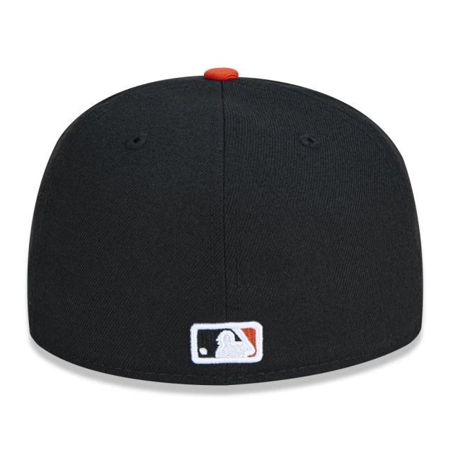 Boné 59FIFTY Baltimore Orioles MLB