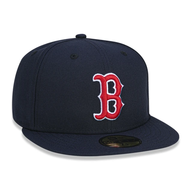 Boné 59FIFTY Boston Red Sox MLB