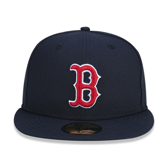 Boné 59FIFTY Boston Red Sox MLB