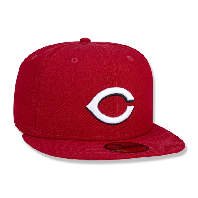 Boné 59FIFTY Cincinnati Reds MLB