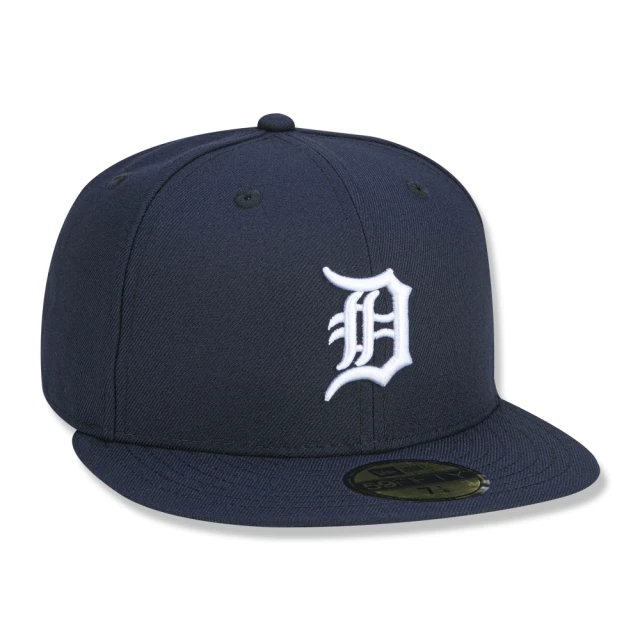 Boné 59FIFTY Detroit Tigers MLB