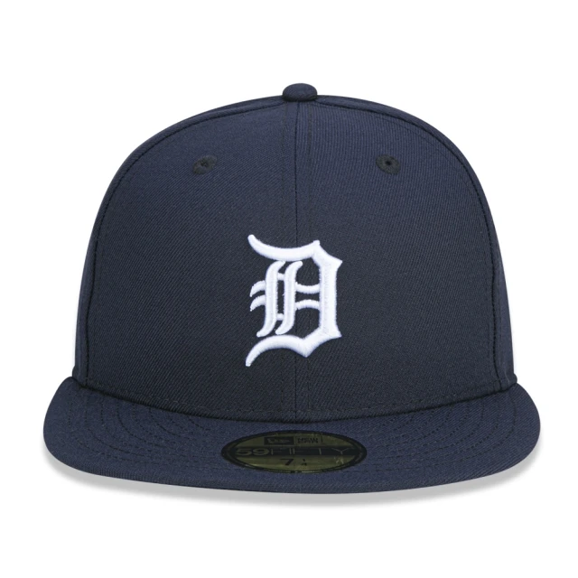 Boné 59FIFTY Detroit Tigers MLB