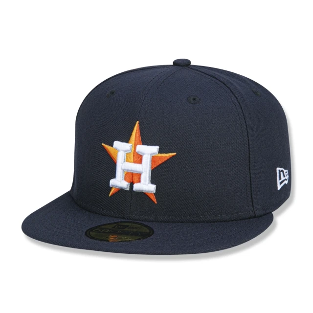 Boné 59FIFTY Houston Astros MLB