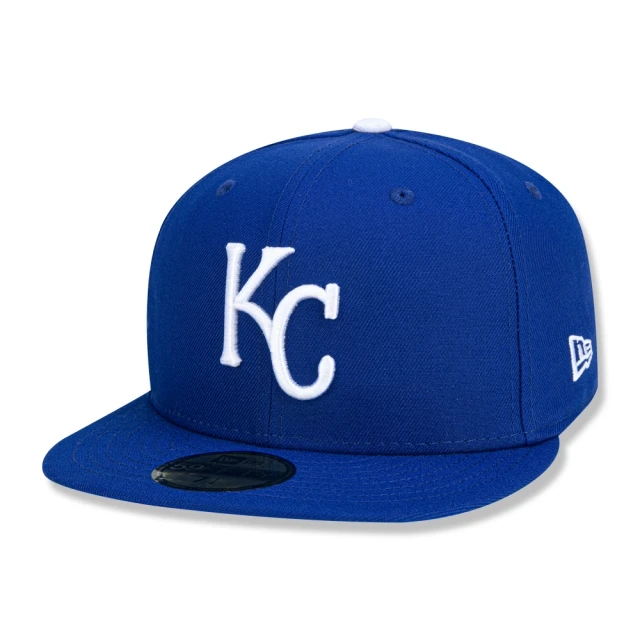 Boné 59FIFTY Kansas City Royals MLB