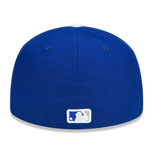 Boné 59FIFTY Kansas City Royals MLB