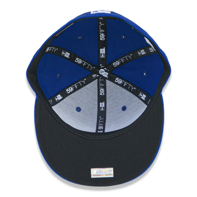 Boné 59FIFTY Kansas City Royals MLB