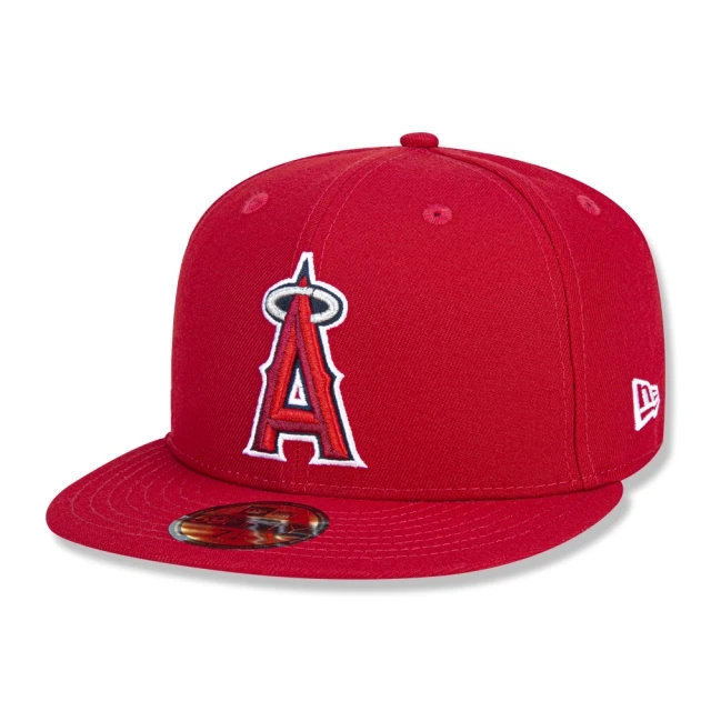 Boné 59FIFTY Anaheim Angels MLB