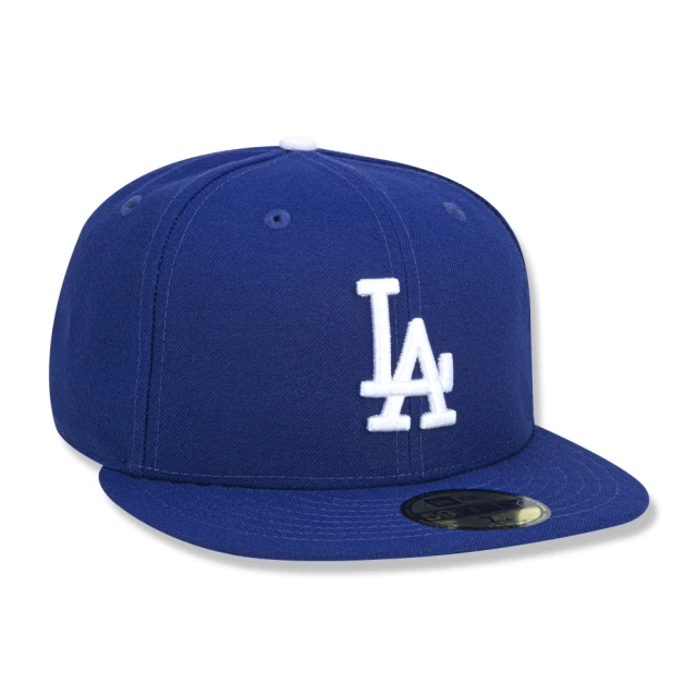 Boné 59FIFTY Los Angeles Dodgers MLB