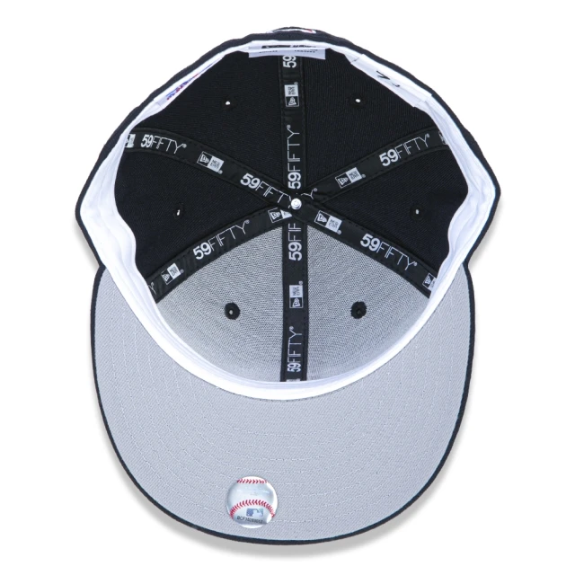 Boné 59FIFTY MLB Minnesota Twins Game Cap Game Cap