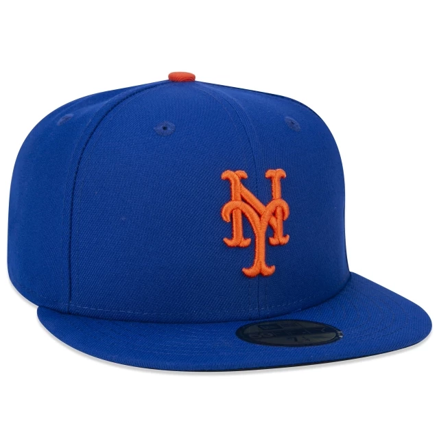 Boné 59FIFTY New York Mets MLB