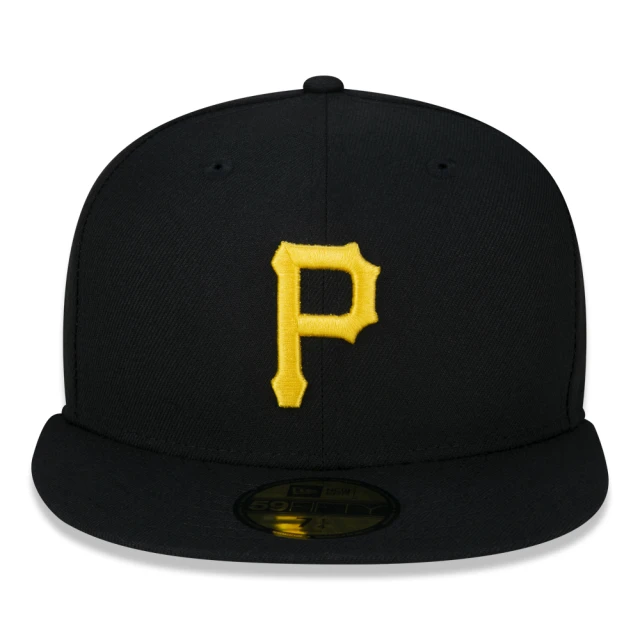 Boné 59FIFTY Pittsburgh Pirates MLB