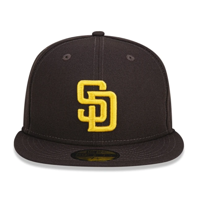 Boné 59FIFTY San Diego Padres MLB