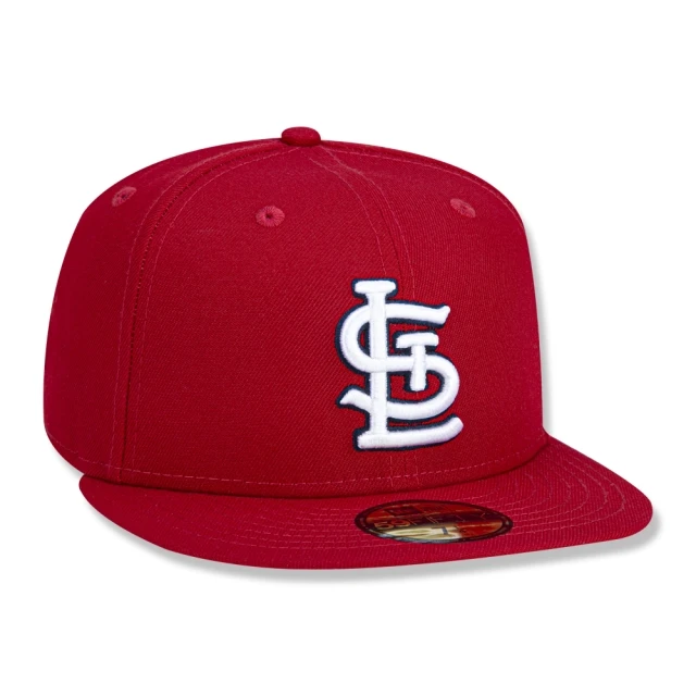 Boné 59FIFTY Saint Louis Cardinals MLB