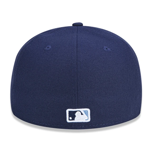 Boné 59FIFTY Tampa Bay Rays MLB