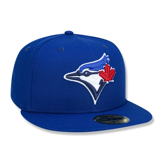 Boné 59FIFTY Toronto Blue Jays MLB