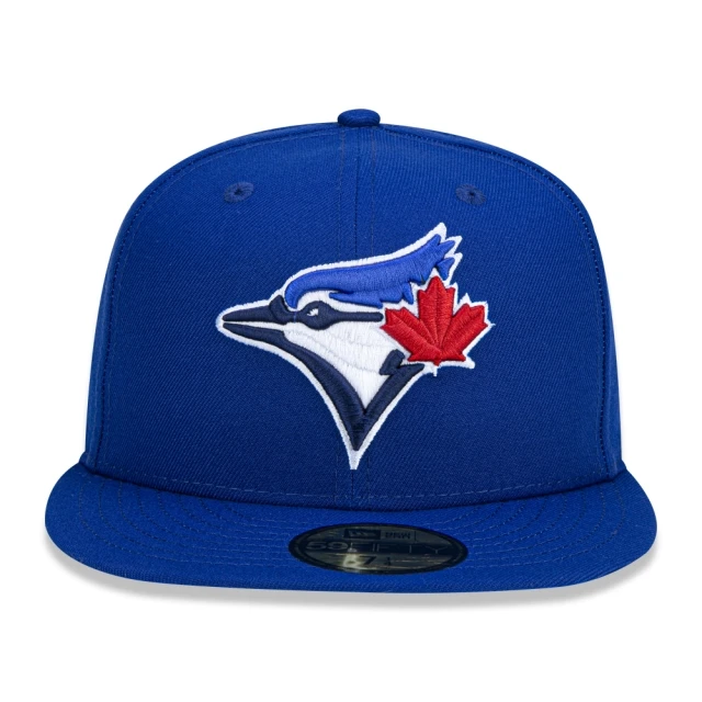 Boné 59FIFTY Toronto Blue Jays MLB