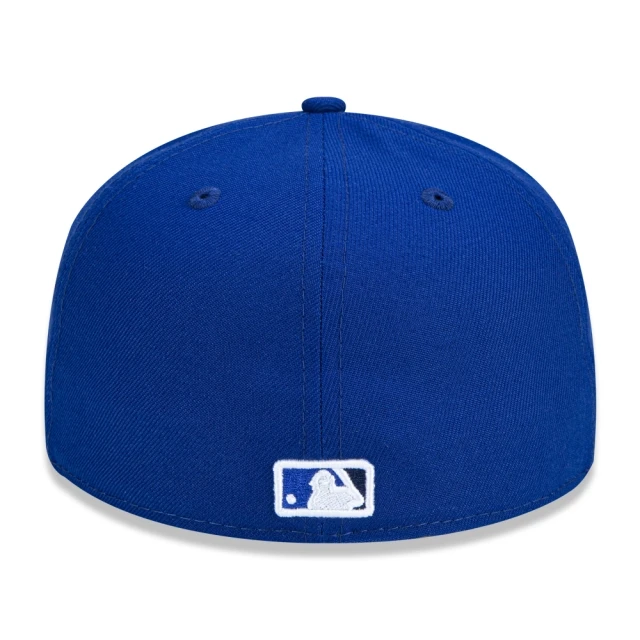 Boné 59FIFTY Toronto Blue Jays MLB