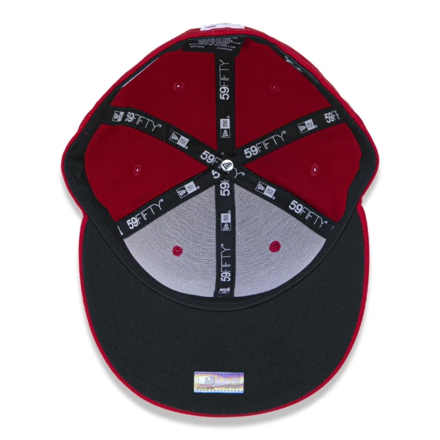 Boné 59FIFTY Washington Nationals MLB