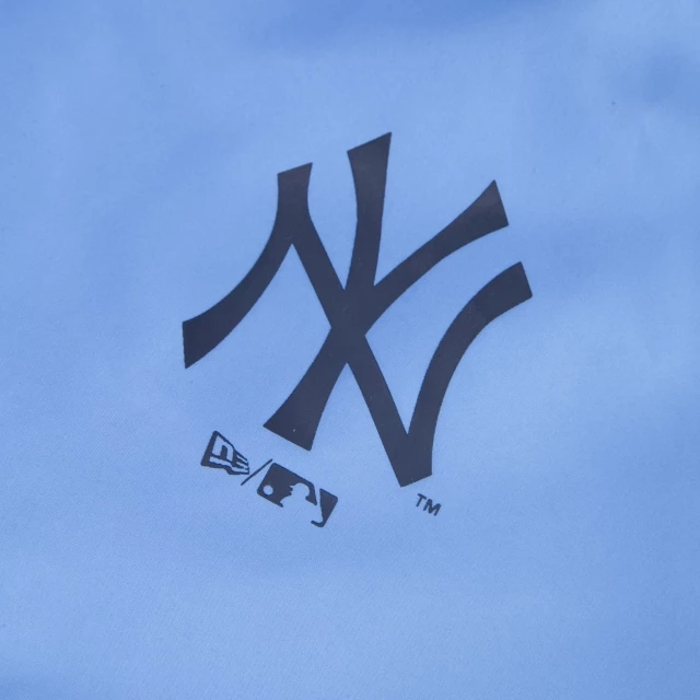 Jaqueta Corta Vento (Windbreaker) New York Yankees MLB