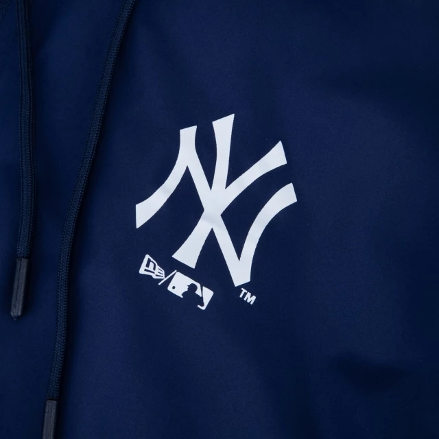 Jaqueta Corta Vento (Windbreaker) New York Yankees MLB