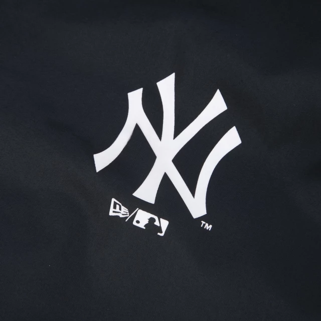 Jaqueta Corta Vento Windbreaker New York Yankees