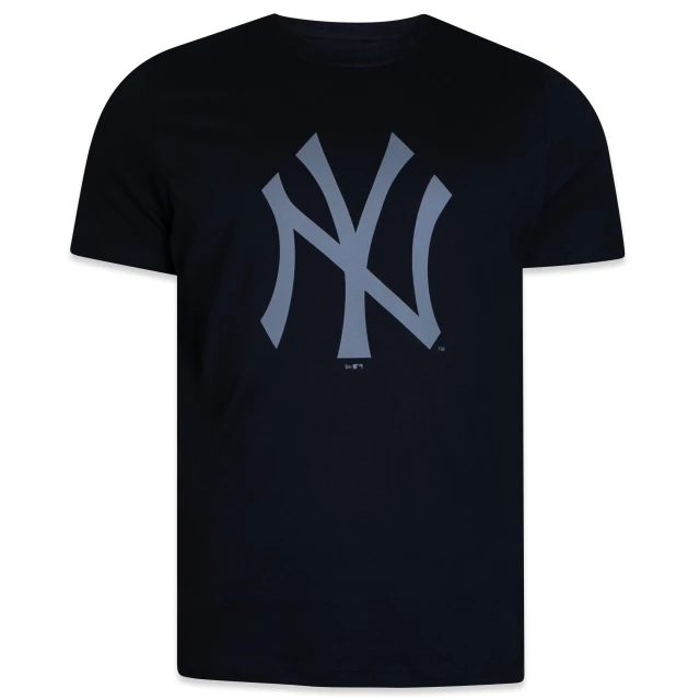 Camiseta MLB New York Yankees Big Logo