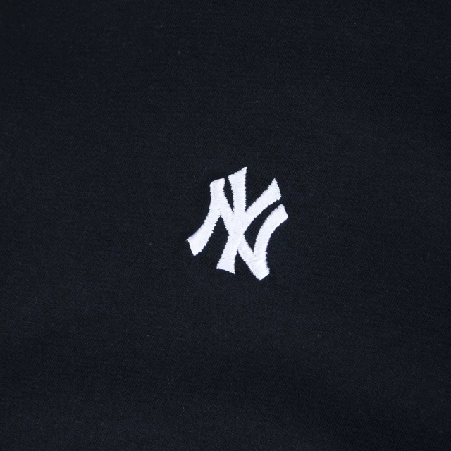 Camiseta Plus Size MLB New York Yankees