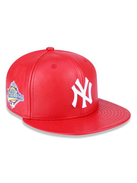 Boné 59FIFTY Spike Lee MLB