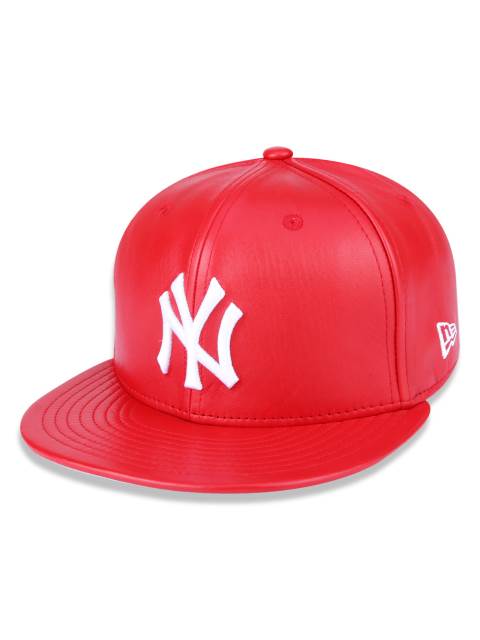 Boné 59FIFTY Spike Lee MLB