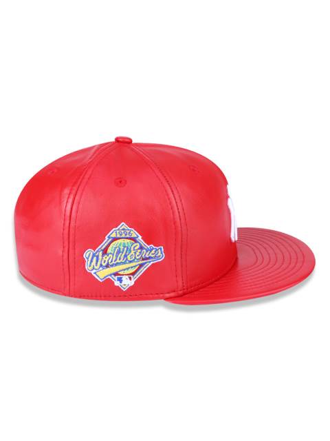 Boné 59FIFTY Spike Lee MLB