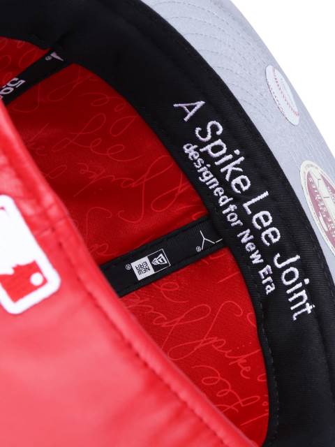 Boné 59FIFTY Spike Lee MLB