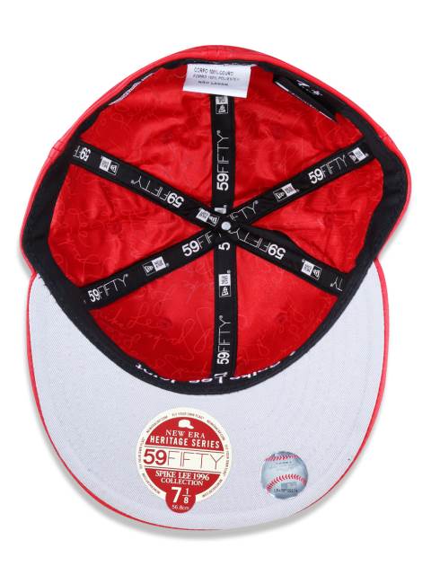 Boné 59FIFTY Spike Lee MLB