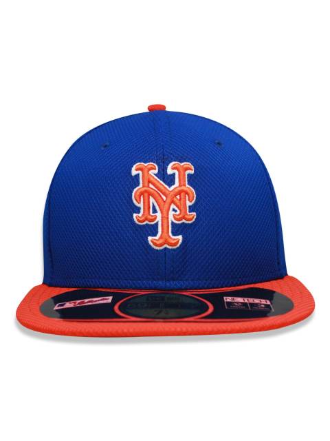 Boné 59FIFTY New York Mets MLB