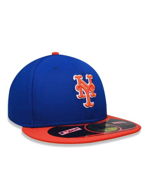 Boné 59FIFTY New York Mets MLB