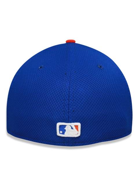 Boné 59FIFTY New York Mets MLB