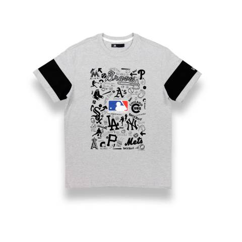 Camiseta MLB
