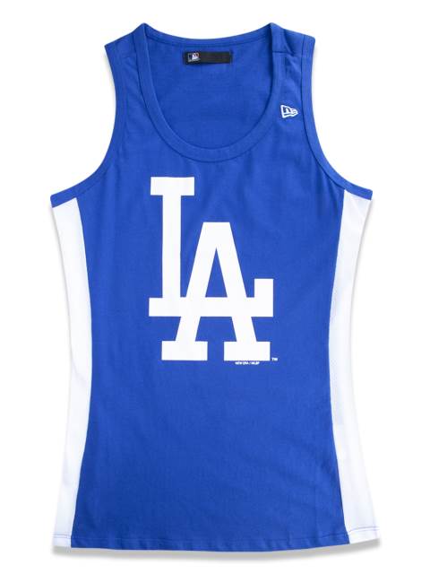 Regata Feminina Los Angeles Dodgers MLB