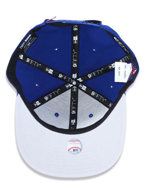 Boné 9FIFTY Original Fit Chicago Cubs MLB