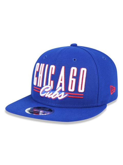 Boné 9FIFTY Original Fit Chicago Cubs MLB