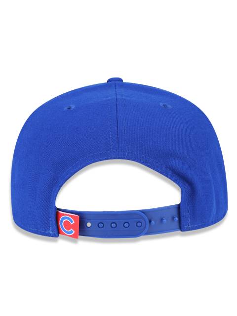 Boné 9FIFTY Original Fit Chicago Cubs MLB