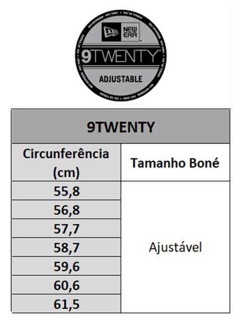 Boné 9TWENTY New York Yankees MLB