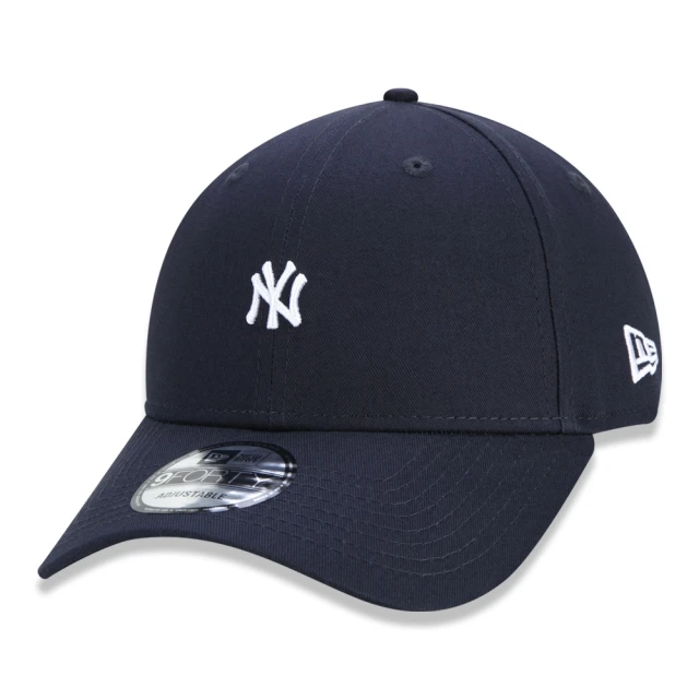 Boné 9FORTY MLB New York Yankees Mini Logo NY