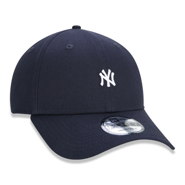 Boné 9FORTY MLB New York Yankees Mini Logo NY