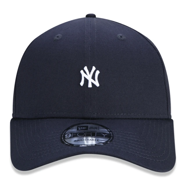 Boné 9FORTY MLB New York Yankees Mini Logo NY