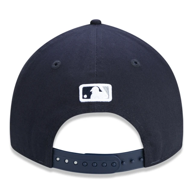 Boné 9FORTY MLB New York Yankees Mini Logo NY