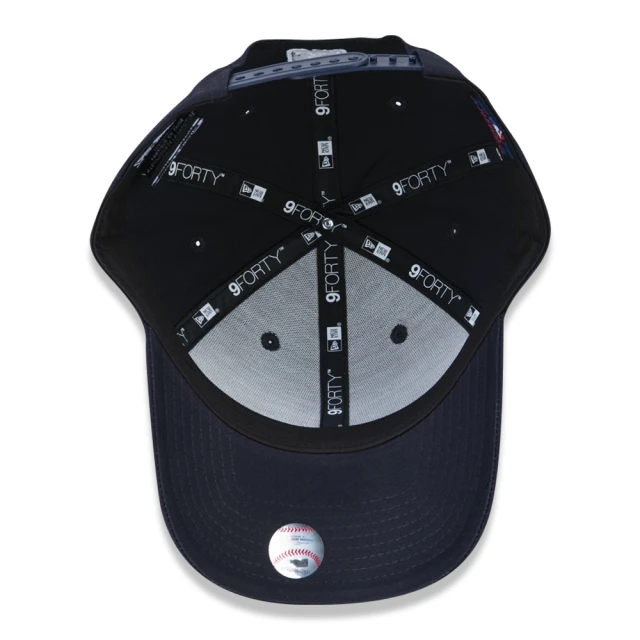 Boné 9FORTY MLB New York Yankees Mini Logo NY