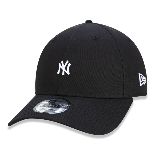 Boné 9FORTY MLB New York Yankees Mini Logo NY