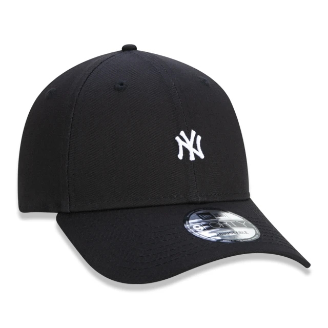 Boné 9FORTY MLB New York Yankees Mini Logo NY