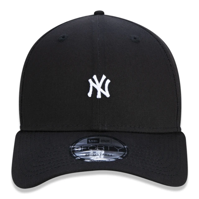 Boné 9FORTY MLB New York Yankees Mini Logo NY
