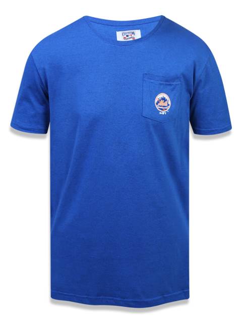 Camiseta New York Mets MLB